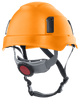 XS2-500 Type 2 Safety Helmet - Non-Vented | Jackson Safety | All Safety