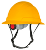 BlockHead2 Type 2 Full Brim Safety Helmet - Non Vented | Jackson Safety | All Safety