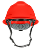 BlockHead2 Type 2 Full Brim Safety Helmet - Non Vented | Jackson Safety | All Safety