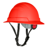 BlockHead2 Type 2 Full Brim Safety Helmet - Non Vented | Jackson Safety | All Safety