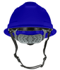 BlockHead2 Type 2 Full Brim Safety Helmet - Non Vented | Jackson Safety | All Safety
