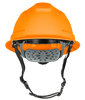 BlockHead2 Type 2 Full Brim Safety Helmet - Non Vented | Jackson Safety | All Safety