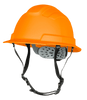 BlockHead2 Type 2 Full Brim Safety Helmet - Non Vented | Jackson Safety | All Safety