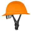 BlockHead2 Type 2 Full Brim Safety Helmet - Non Vented | Jackson Safety | All Safety