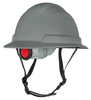 BlockHead2 Type 2 Full Brim Safety Helmet - Non Vented | Jackson Safety | All Safety