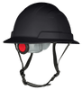BlockHead2 Type 2 Full Brim Safety Helmet - Vented | Jackson Safety | All Safety