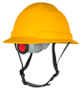 BlockHead2 Type 2 Full Brim Safety Helmet - Vented | Jackson Safety | All Safety