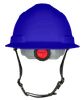 BlockHead2 Type 2 Full Brim Safety Helmet - Vented | Jackson Safety | All Safety