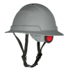 BlockHead2 Type 2 Full Brim Safety Helmet - Vented | Jackson Safety | All Safety