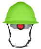 BlockHead2 Type 2 Full Brim Safety Helmet - Vented | Jackson Safety | All Safety