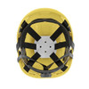 CH300 Industrial Climbing-Style Hard Hat - Non-Vented | Jackson Safety | All Safty