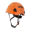 CH400 Industrial Climbing-Style Hard Hat - Vented | Jackson Safety | All Safety