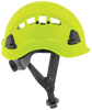 CH400 Industrial Climbing-Style Hard Hat - Vented | Jackson Safety | All Safety