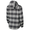 Women's Plush Pile-Lined Flannel | Tough Duck | All safety
