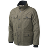 Sherpa-Lined Duck Cargo Jacket | Tough Duck | All Safety