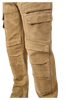 Tough Flex Washed Duck Cargo Pant | Tough Duck | All Safety
