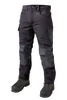 Comfort-Fit Tough Flex Fleece-Lined Cargo Pant | Tough Duck | All Safety