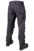 Comfort-Fit Tough Flex Fleece-Lined Cargo Pant | Tough Duck | All Safety