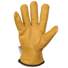3M Thinsulate-Lined Leather Driver Glove | Tough Duck | All Safety