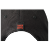 Tough Duck Baseball Cap With Embroidered Logo Patch | Tough Duck | All Safety