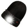 LED Light Beanie | Tough Duck | All Safety