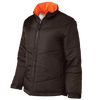Women's Poly Oxford 5-In-1 Safety Jacket | Tough Duck | All Safety