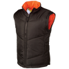 Women's Poly Oxford 5-In-1 Safety Jacket | Tough Duck | All Safety