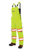 Tough Flex Safety Bib Overall | Tough Duck | All Safety