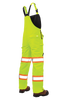 Tough Flex Safety Bib Overall | Tough Duck | All Safety