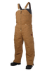 Insulated Duck Bib Overall | Tough Duck | All Safety