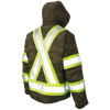 Camo Flex Duck Safety Jacket | Tough Duck | All Safety