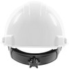 Whistler Hard Hat w/ Ratchet | Dynamic | All Safety