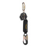 Cr5 6Ft Web Personal Self-Retracting Lifeline Single Leg Aluminum Snap | Guardian Fall Protection | All Safety