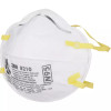8210 Particulate Respirators, N95, NIOSH Certified | Box of 20 | 3M | All Safety