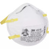 8210 Particulate Respirators, N95, NIOSH Certified | Box of 20 | 3M | All Safety