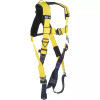 Delta Harnesses, CSA Certified, Class A | 3M | All Safety