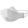 9210 Plus Aura Particulate Respirators, N95, NIOSH Certified | Box of 20 | 3M | All Safety