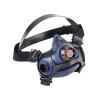 RU8800 Half Mask, Silicone, Small | Honeywell | All Safety