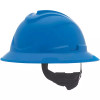 V-Gard C1 Hardhat, Ratchet Suspension, Non Vented | MSA | All Safety