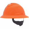 V-Gard C1 Hardhat, Ratchet Suspension, Non Vented | MSA | All Safety