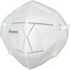 Disposable Respirator, N95, NIOSH Certified, One Size | Honeywell | All Safety