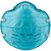 Particulate Healthcare Respirator, N95, NIOSH Certified | Box of 20 | 3M | All Safety