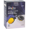 Passive Ear Muffs, Cap Mount, 27 NRR DB | Zenith | All Safety