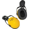 Passive Ear Muffs, Cap Mount, 27 NRR DB | Zenith | All Safety