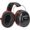 Passive Ear Muffs, Headband, 28 NRR DB | Zenith | All Safety