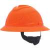 V-Gard C1 Hardhat, Ratchet Suspension, Vented | MSA | All Safety