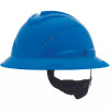 V-Gard C1 Hardhat, Ratchet Suspension, Vented | MSA | All Safety