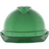 V-Gard 500 Hardhat, Ratchet Suspension | MSA | All Safety