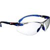 Solus Safety Glasses with Scotchgard Lenses, Anti-Fog | 3M | All Safety