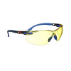 Solus Safety Glasses with Scotchgard Lenses, Anti-Fog | 3M | All Safety